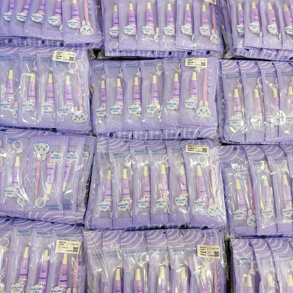 Bộ Gắn Mi RC0384