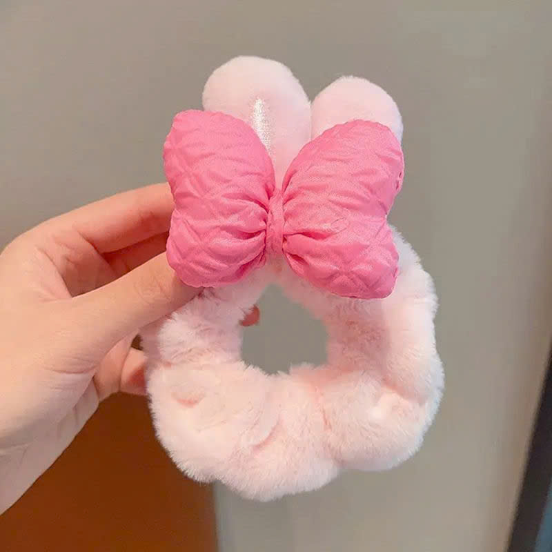 Cột Tóc Lông Tai Thỏ RC620