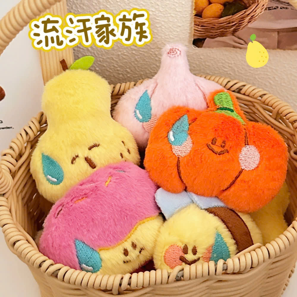 Ghim Bông Hoạt Hình RC900