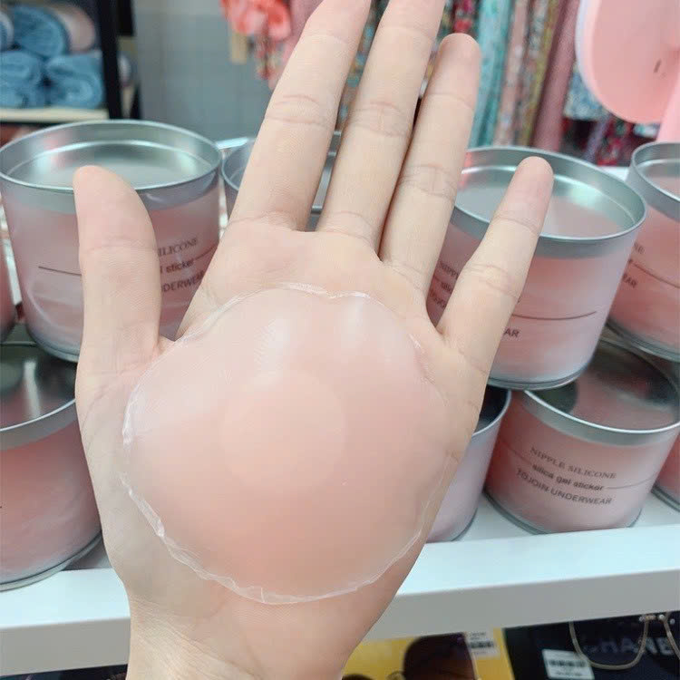 Miếng Dán Ngực RC0985