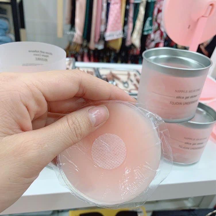 Miếng Dán Ngực RC0985