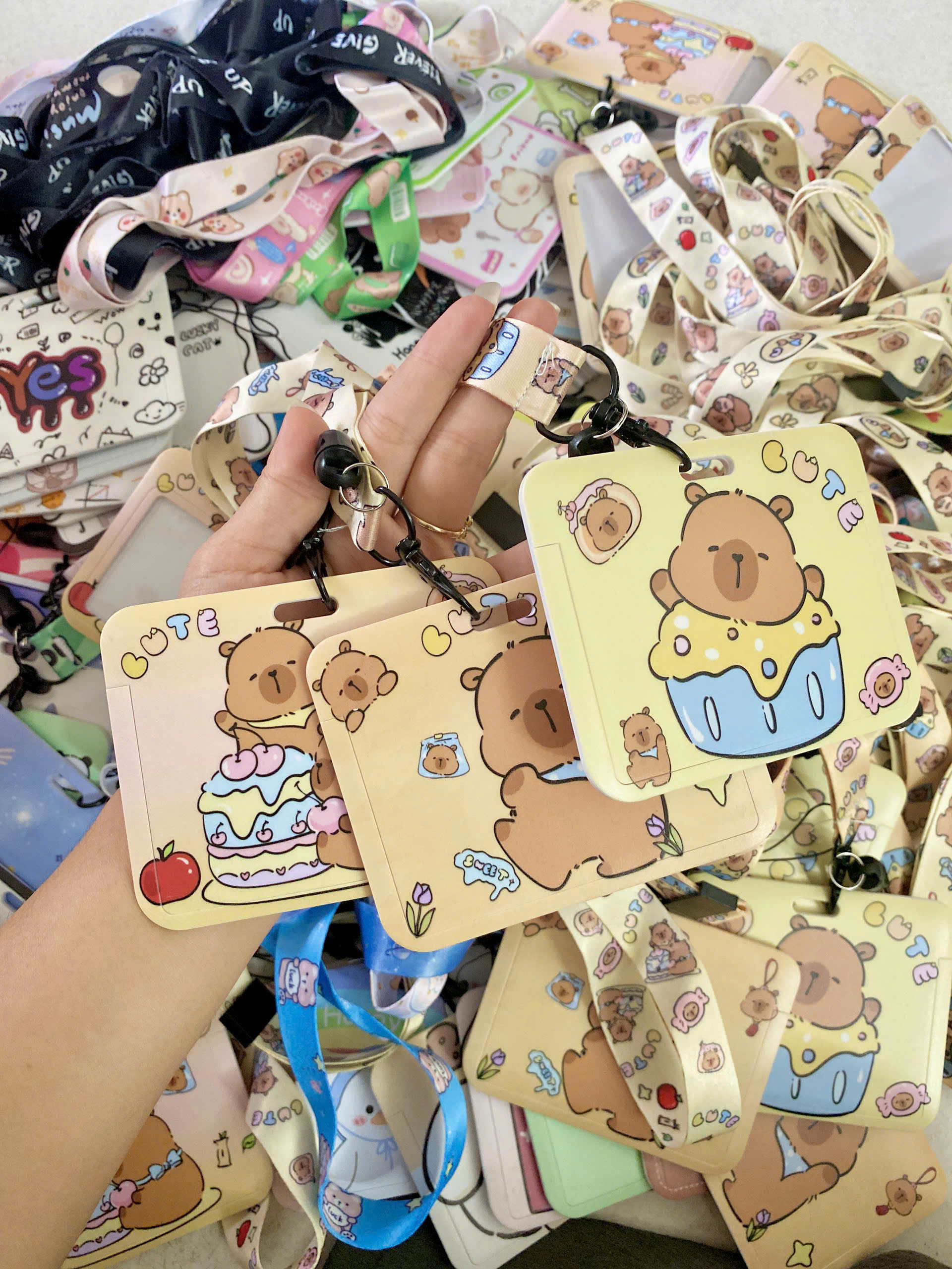 THẺ ĐEO NGANG ND79