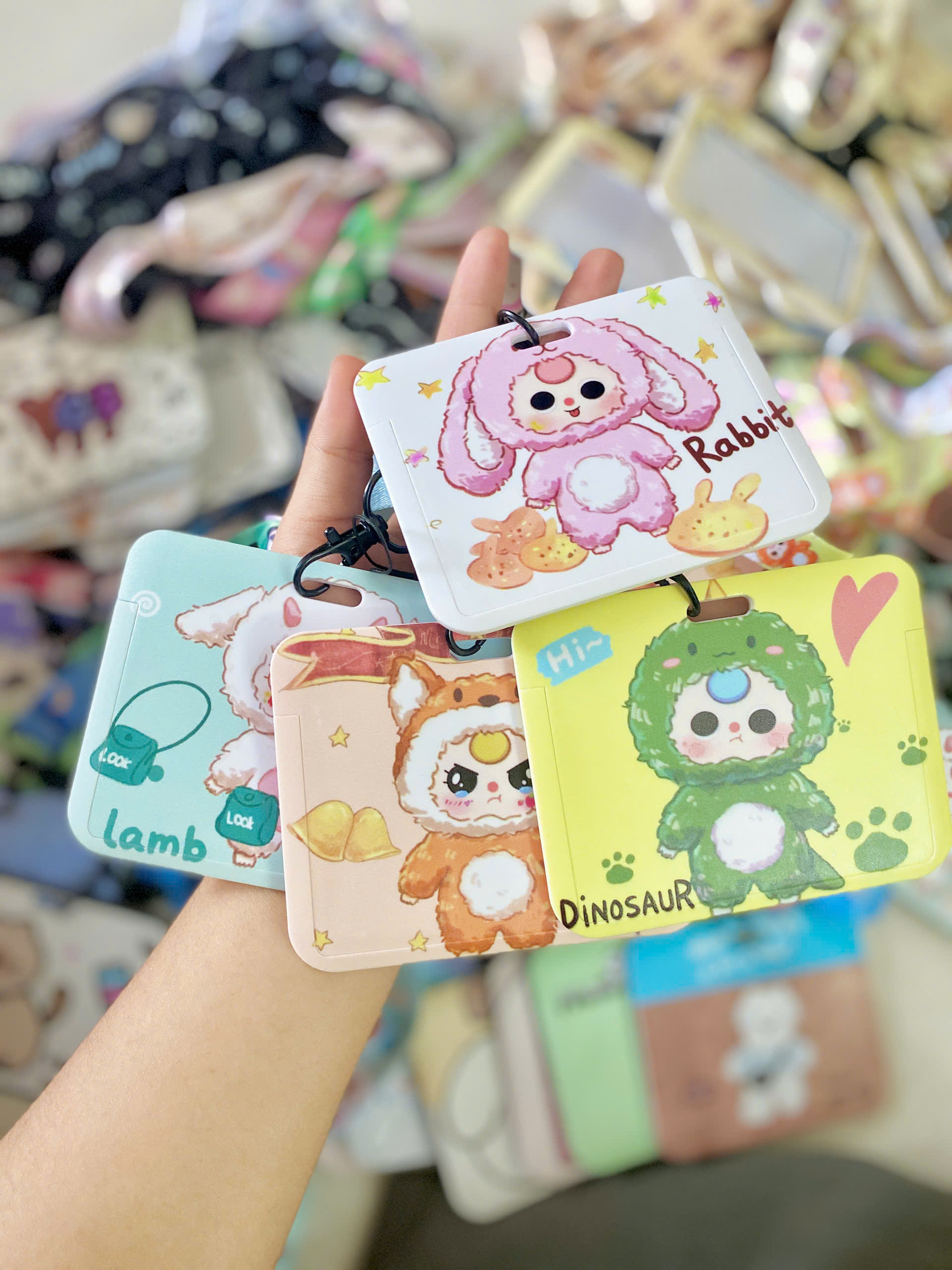 THẺ ĐEO NGANG ND79