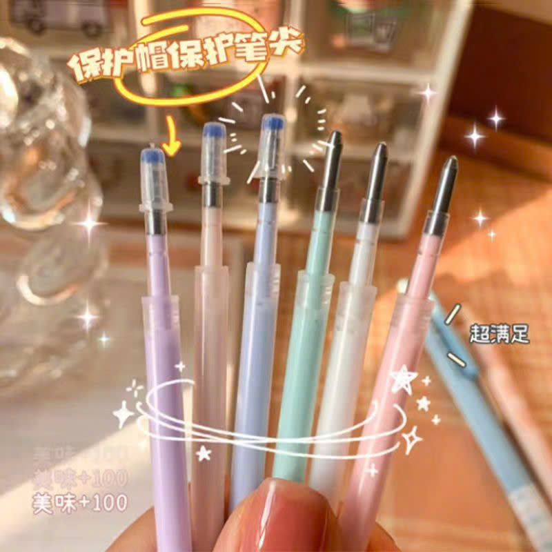 ( SET 10 ) Bút Keo Dán giấy