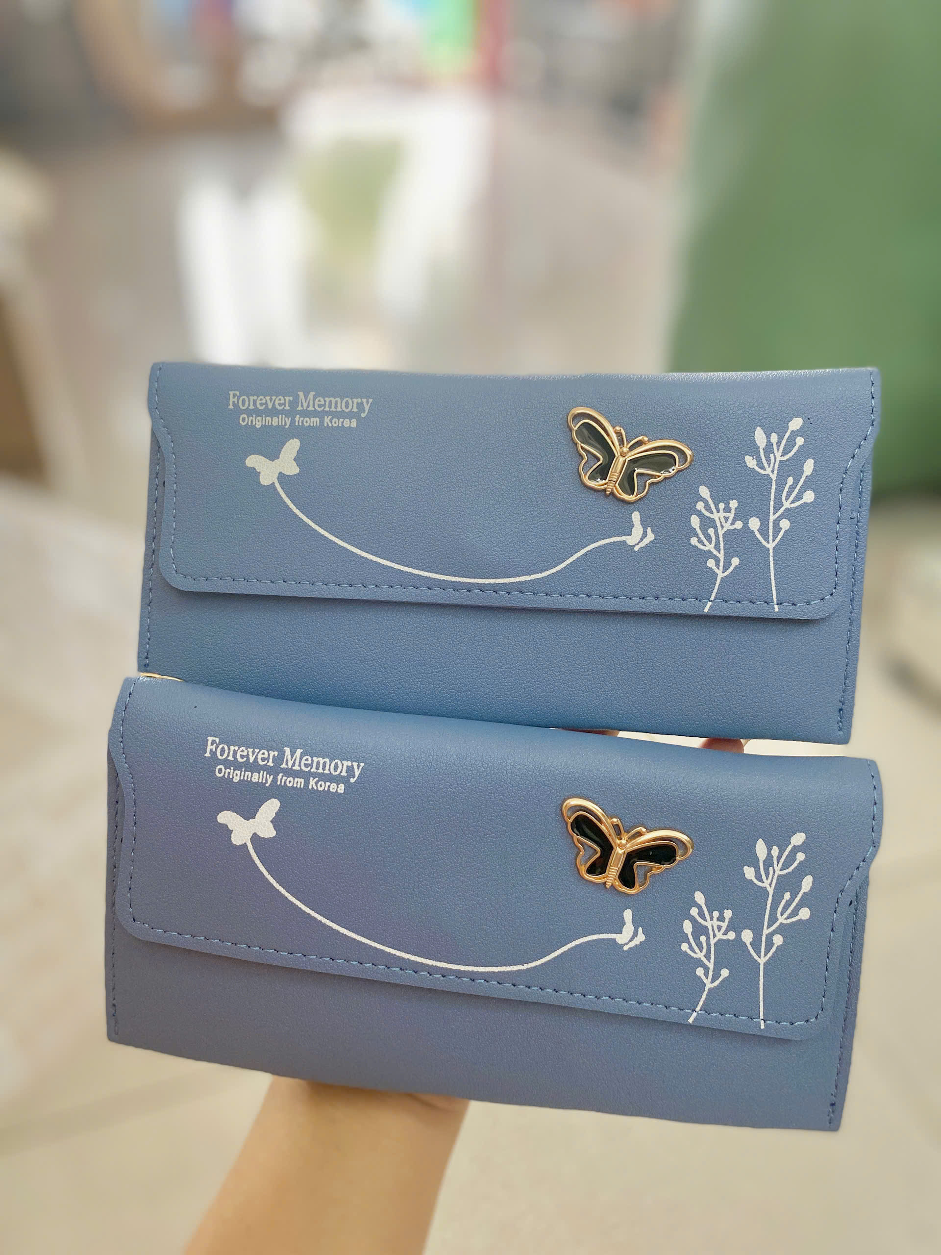 Ví Tiền Dài 🦋 NT341