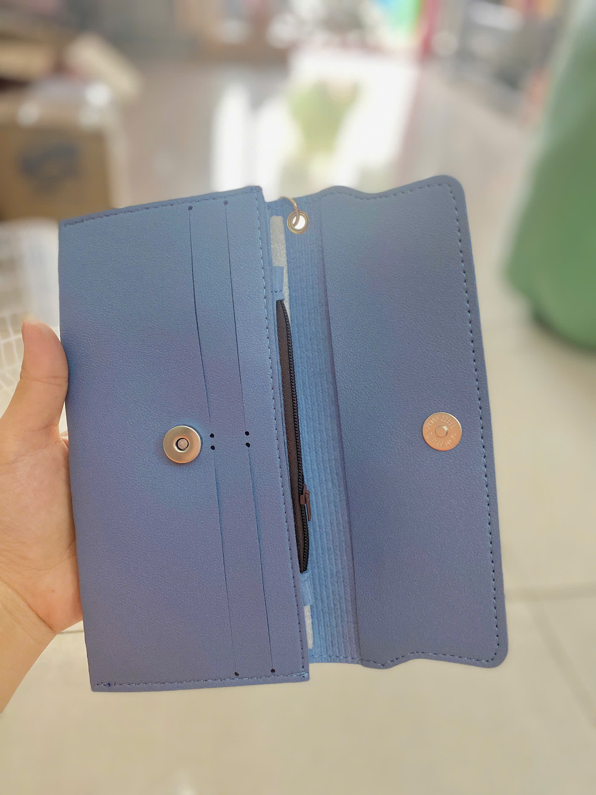 Ví Tiền Dài 🦋 NT341