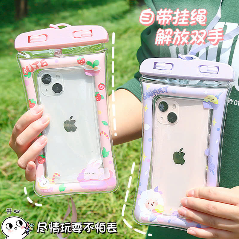 Túi Đựng Điện Thoại Chống Nước RC03395