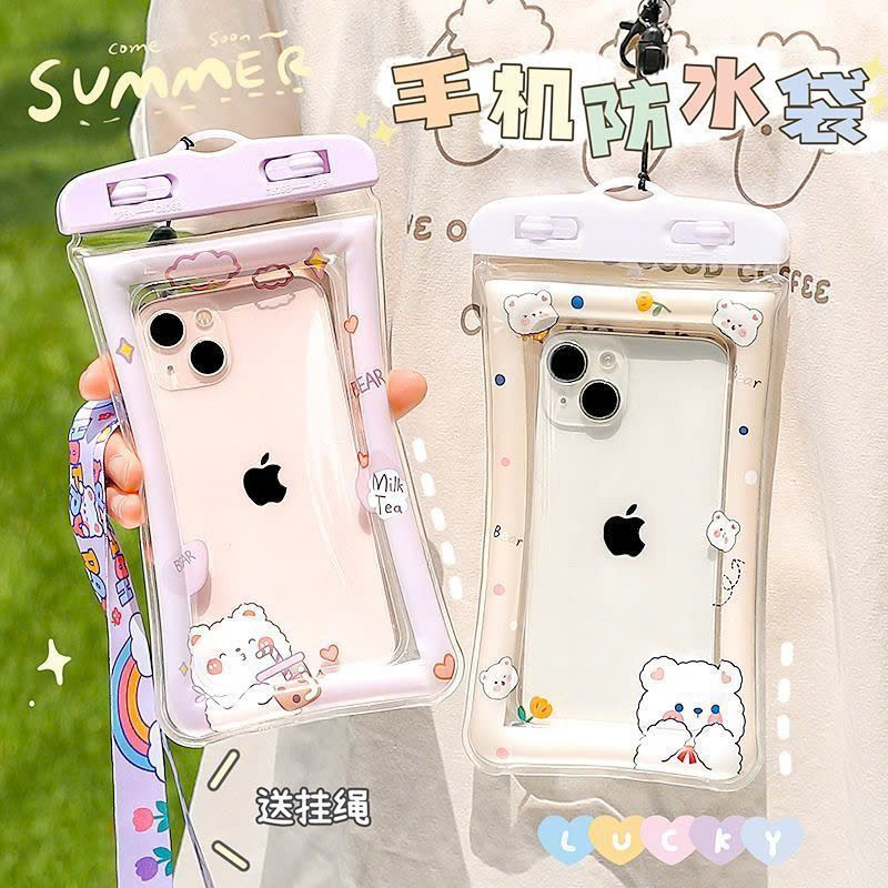 Túi Đựng Điện Thoại Chống Nước RC03395