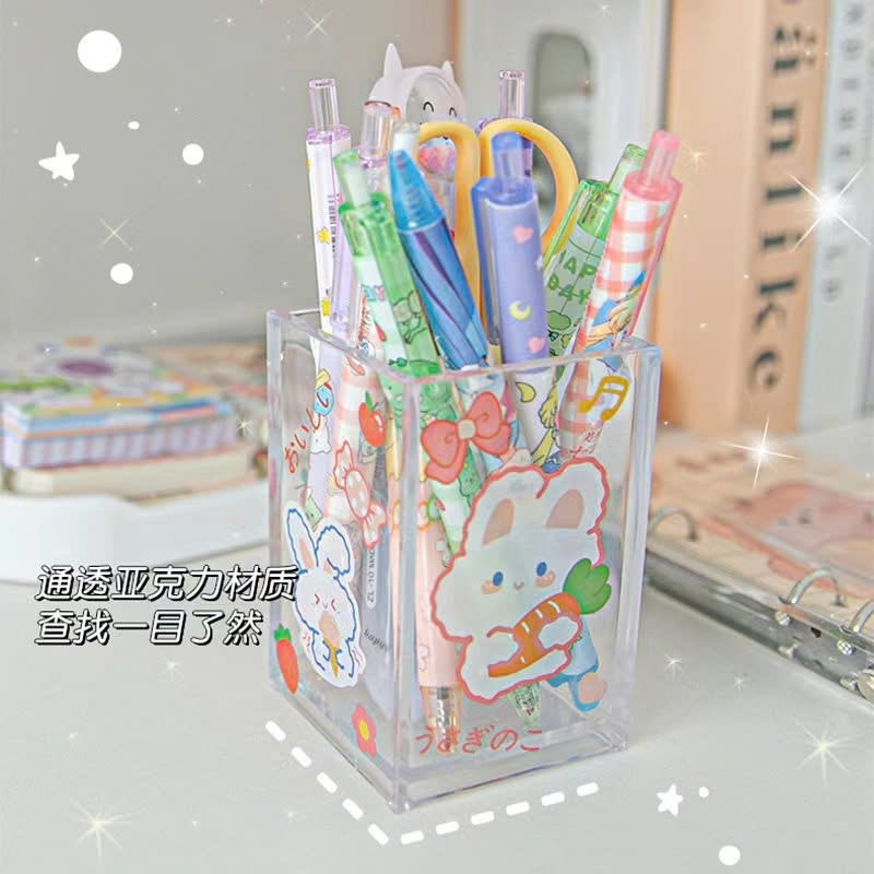 Cắm Bút Mica RC0853