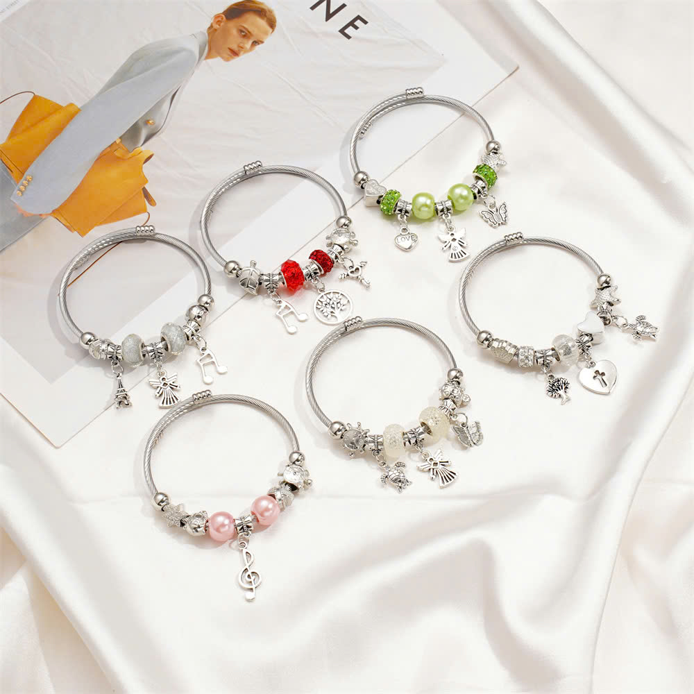 Vòng Tay Pandora ND28