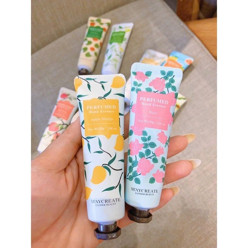 Tuýp Kem Dưỡng Da Tay RC03953