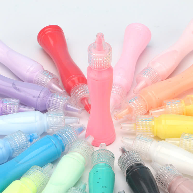 Set 10 Kem Keo RC451