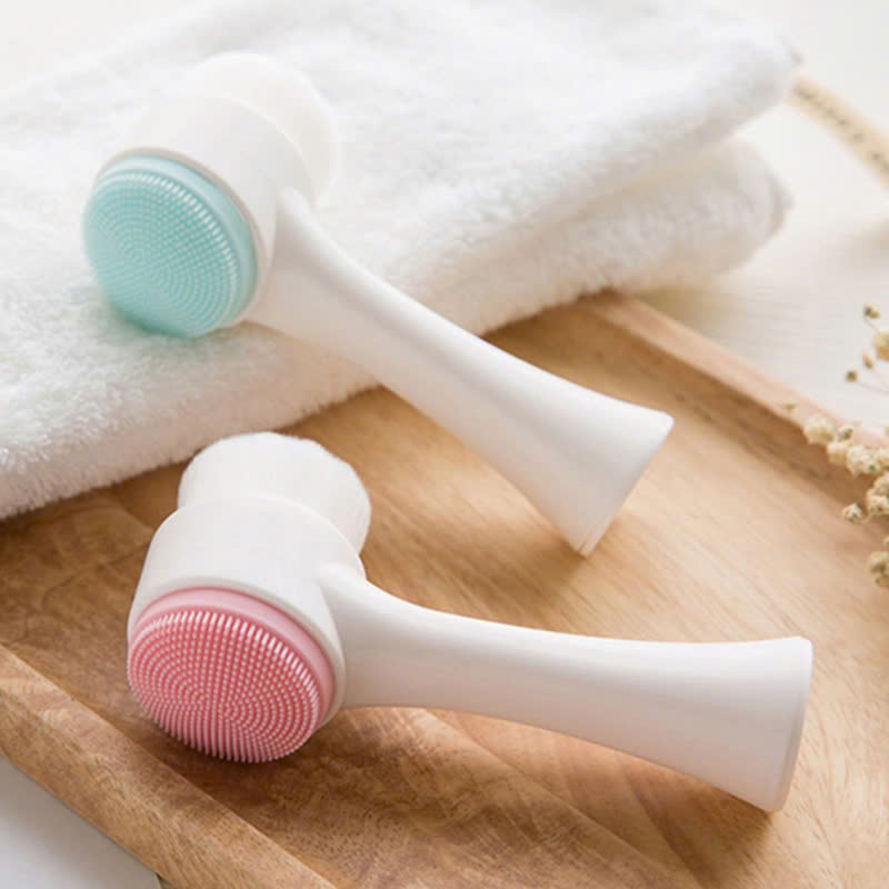 Cọ Massage Mặt RC2106