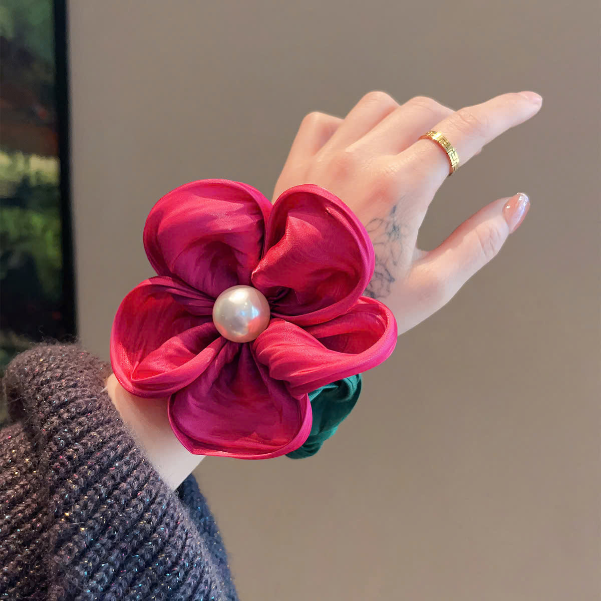 Cột Hoa Ngọc RC01028