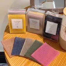 Hộp 5 Cặp Dán Mái ND073