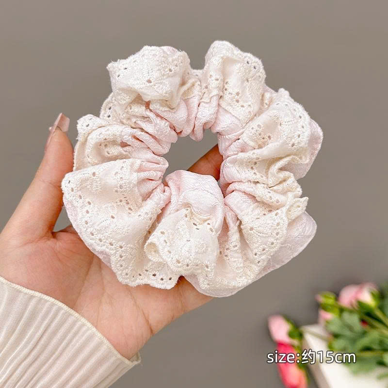 Cột Tóc Ren RC1694