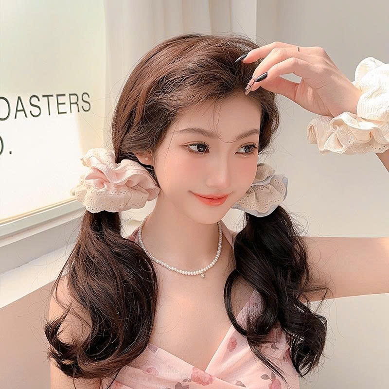 Cột Tóc Ren RC1694