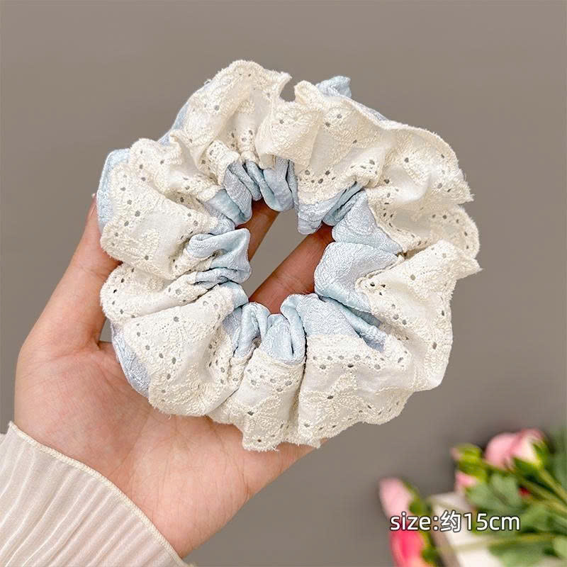 Cột Tóc Ren RC1694