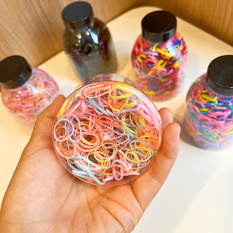 Lọ thun cột tóc RC2160