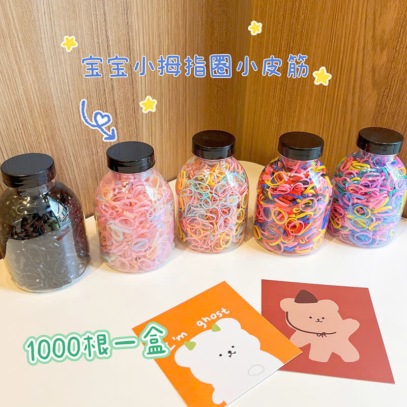 Lọ thun cột tóc RC2160