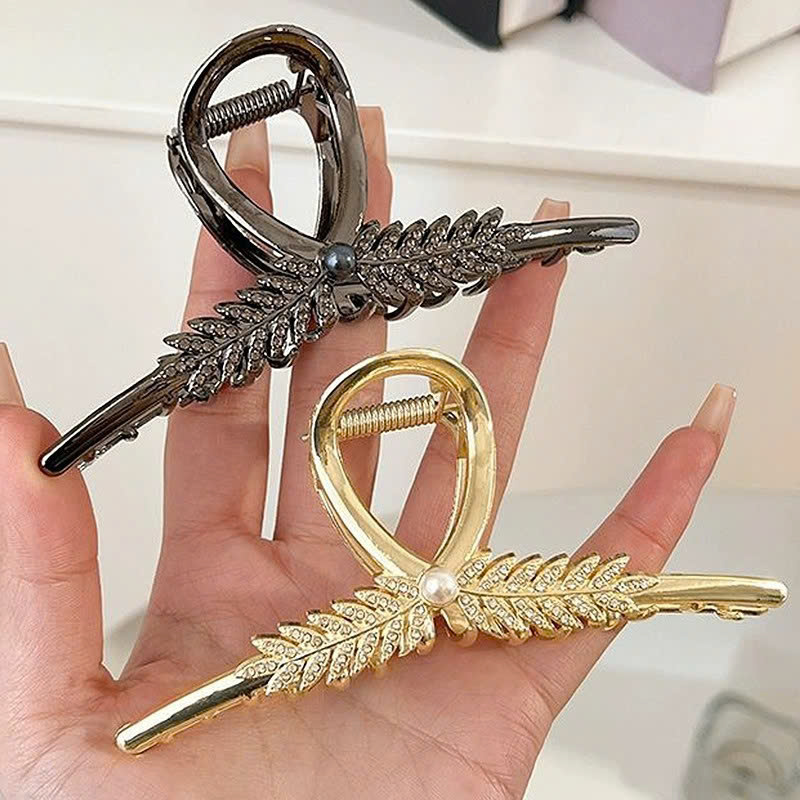 Kẹp Kim Loại RC03243