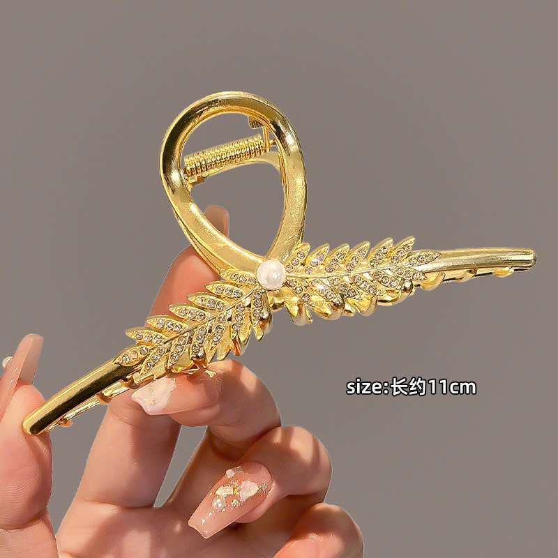 Kẹp Kim Loại RC03243