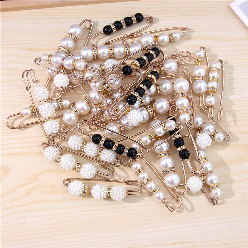 Set Ghim Quần Áo ND0205