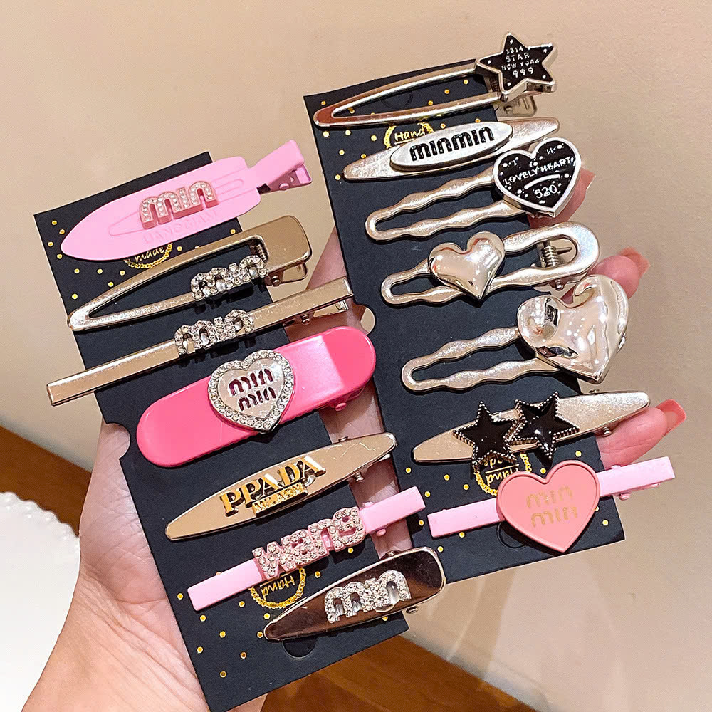 Set Kẹp Mái RC0640