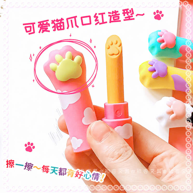 Tẩy Chân Mèo NT107