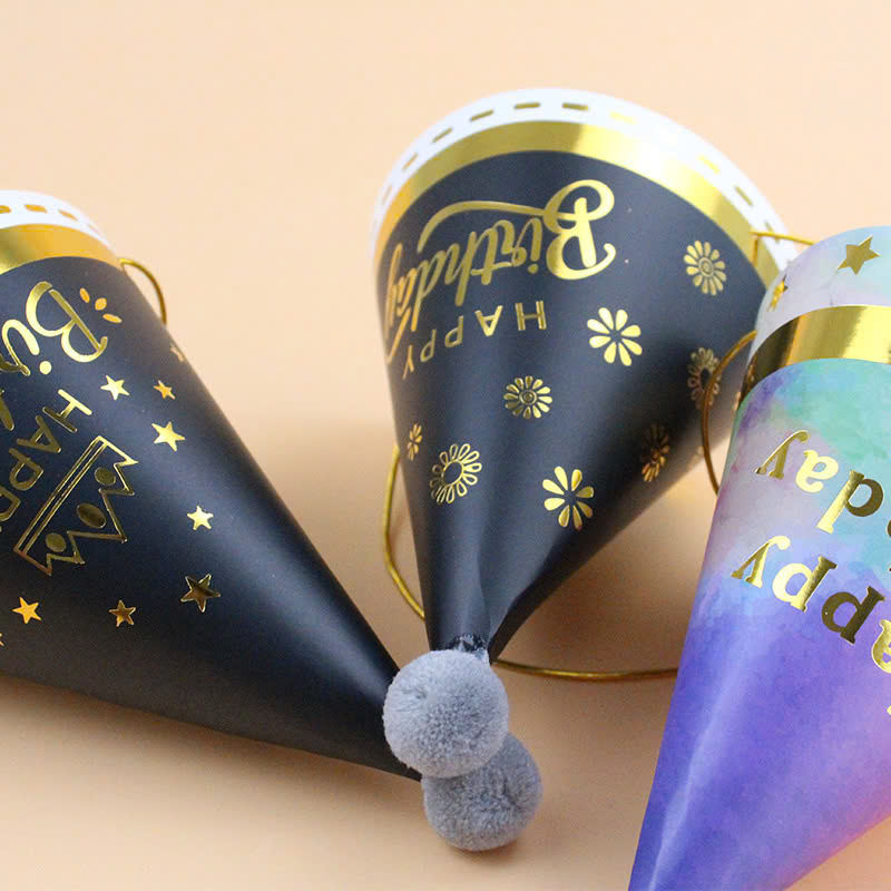 Nón Sinh Nhật  NT178