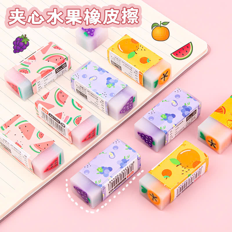 Tẩy In Hoạt Hình RC0259