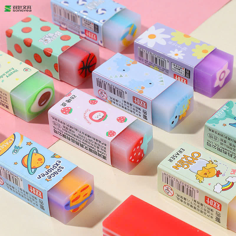 Tẩy In Hoạt Hình RC0259