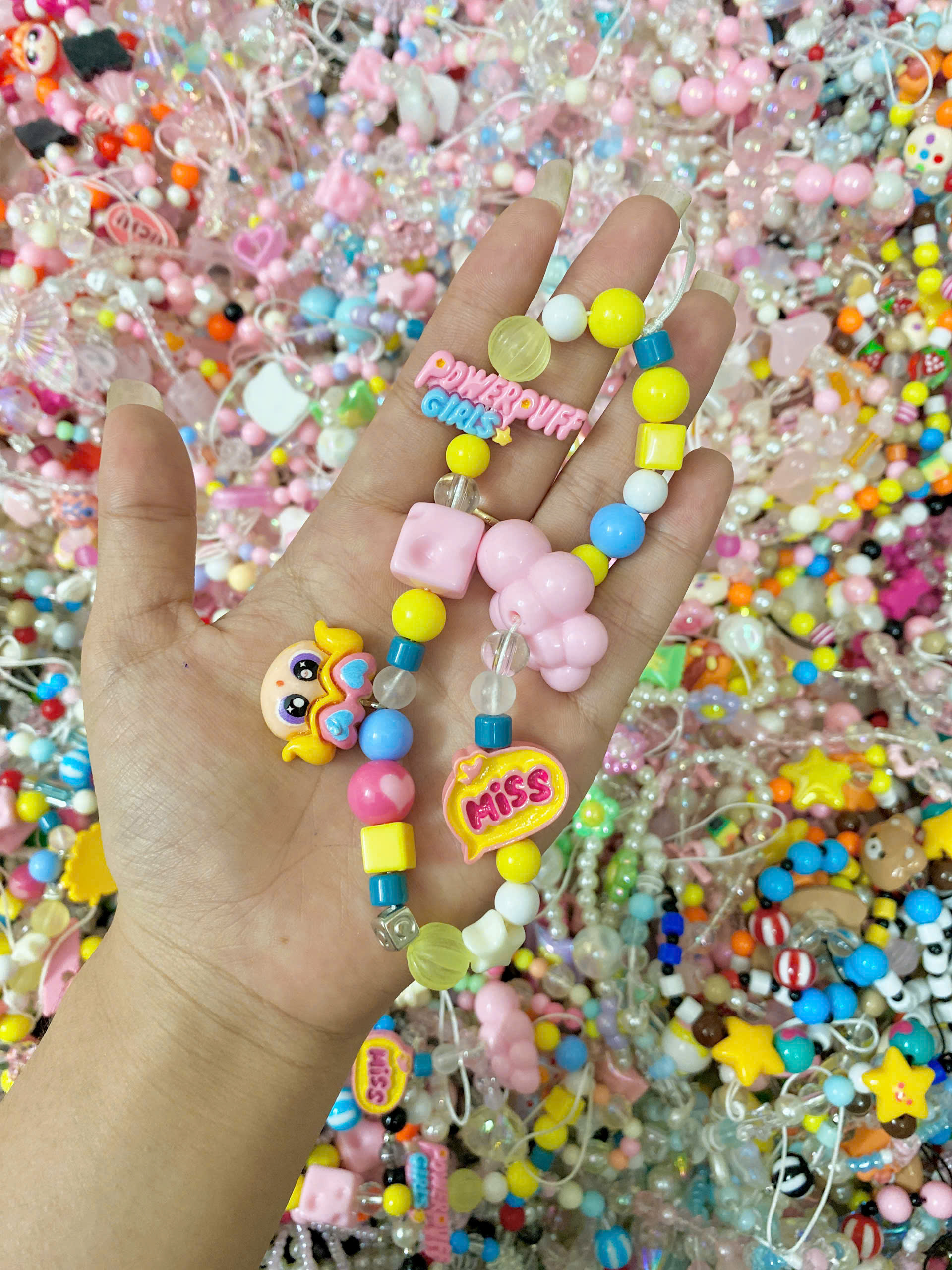 Dây Đeo Điện Thoại RC1374