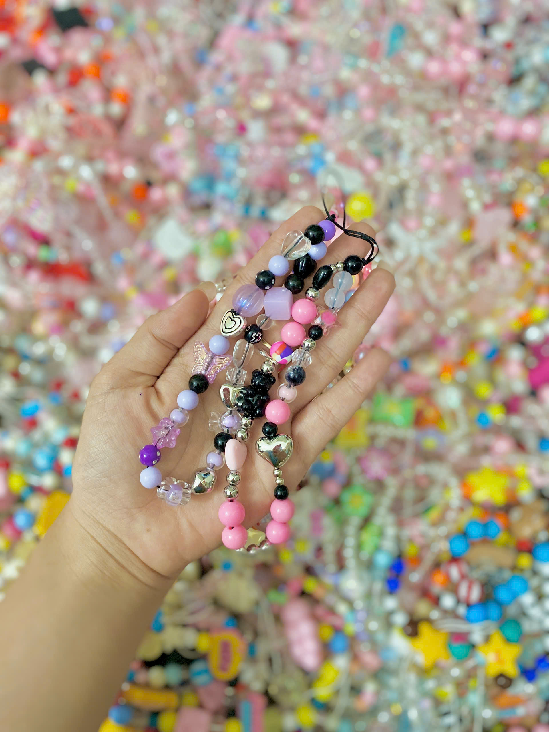 Dây Đeo Điện Thoại RC1374