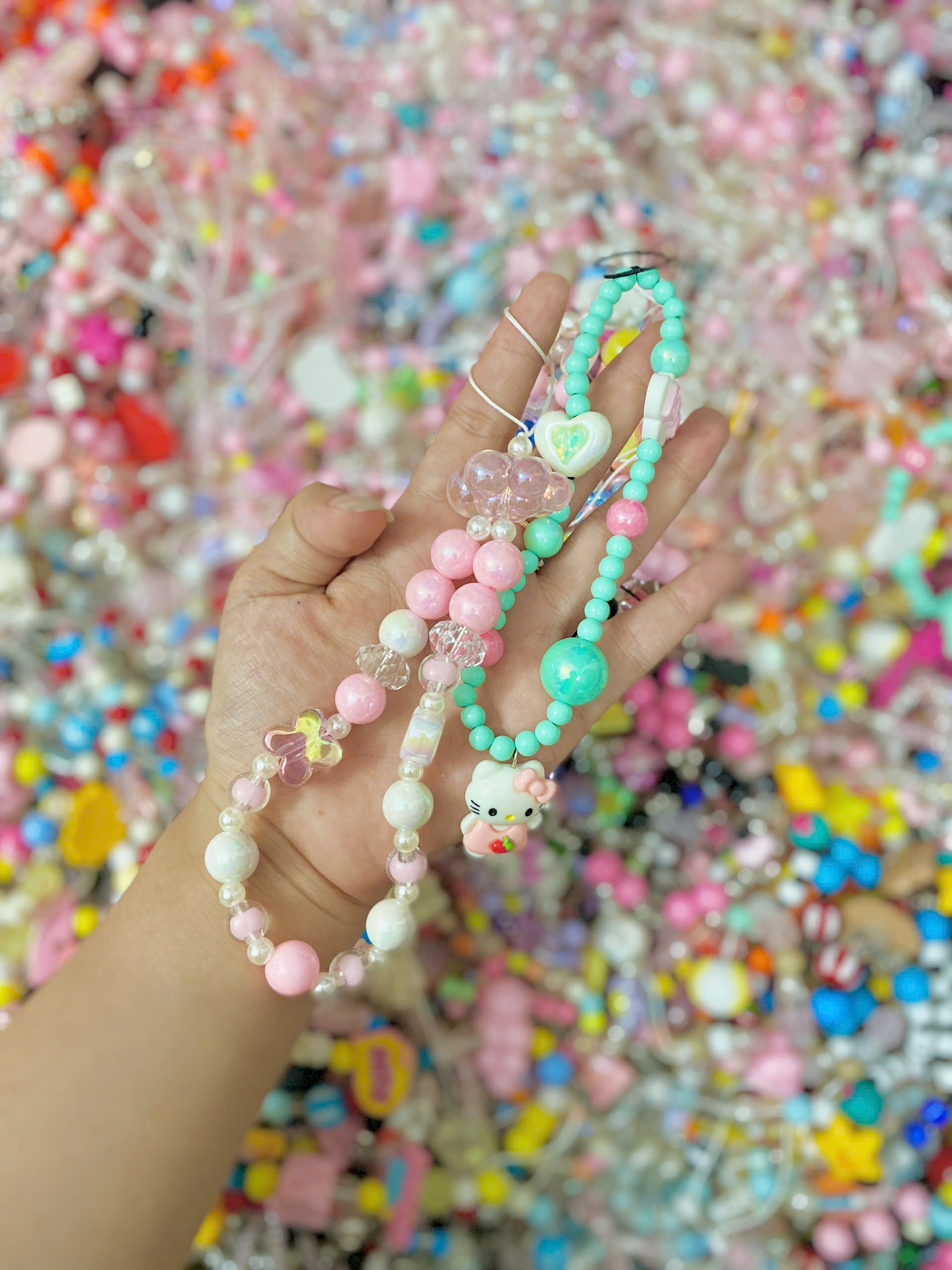 Dây Đeo Điện Thoại RC1374