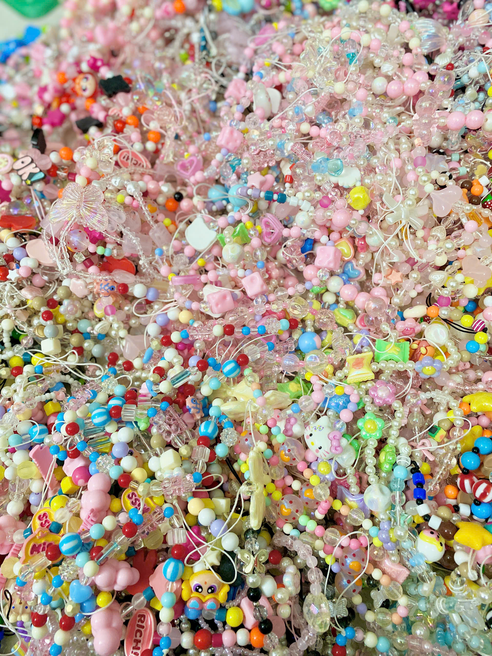 Dây Đeo Điện Thoại RC1374