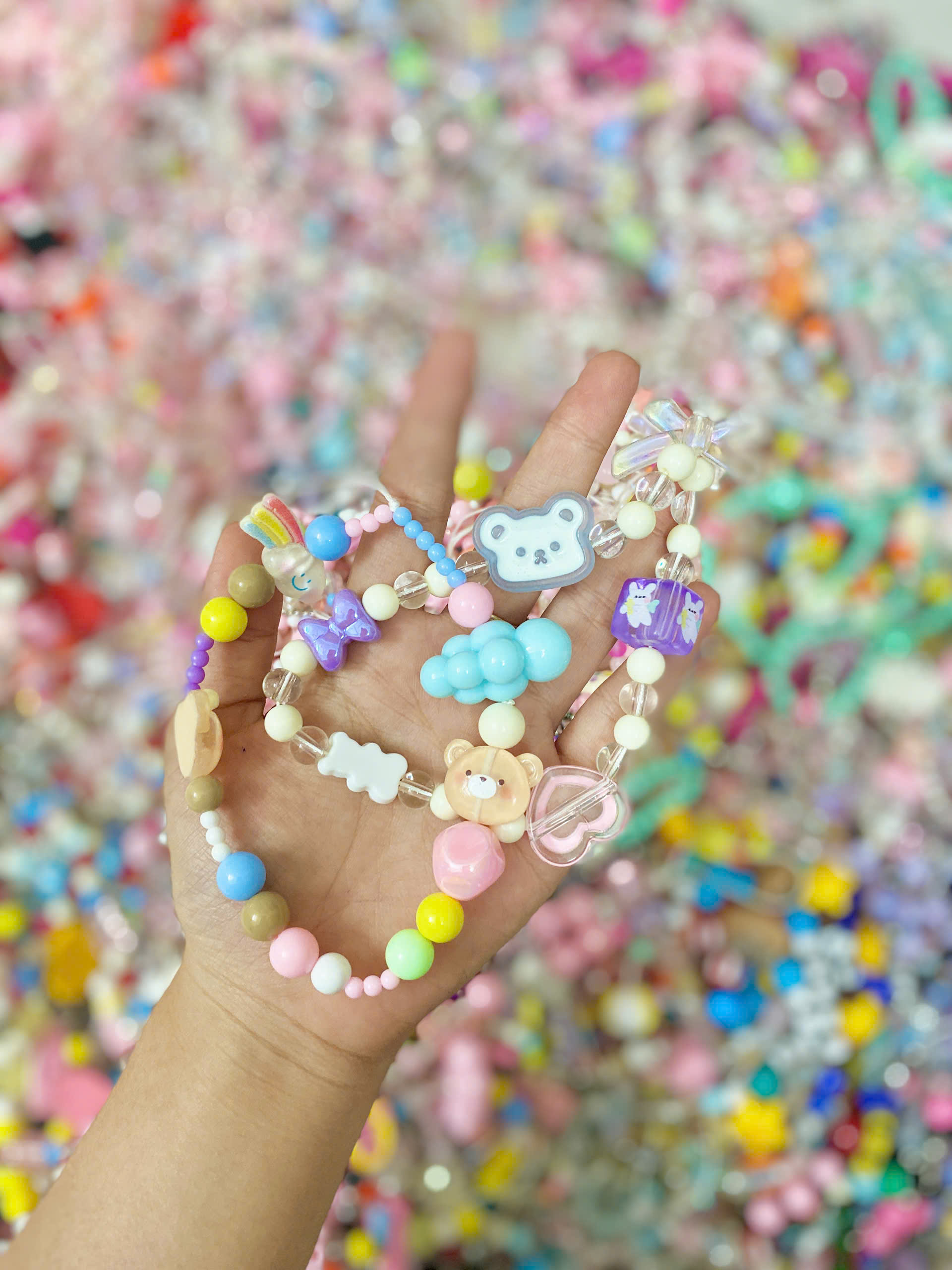 Dây Đeo Điện Thoại RC1374