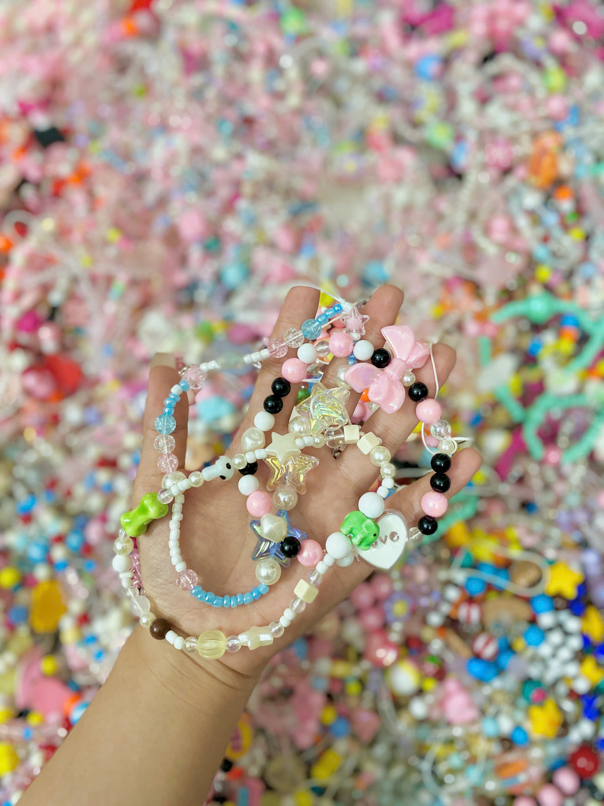 Dây Đeo Điện Thoại RC1374