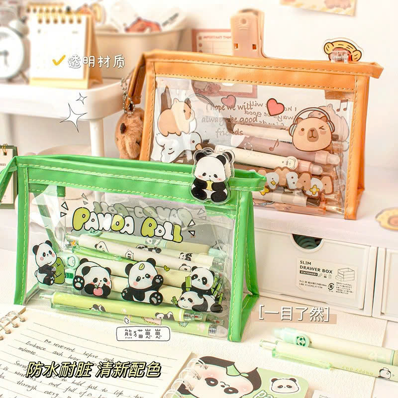 Bóp Viết Trong Tam giác