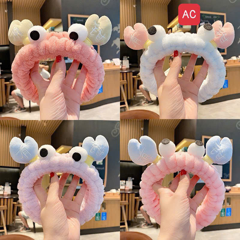 Băng Đô Cua ND0998