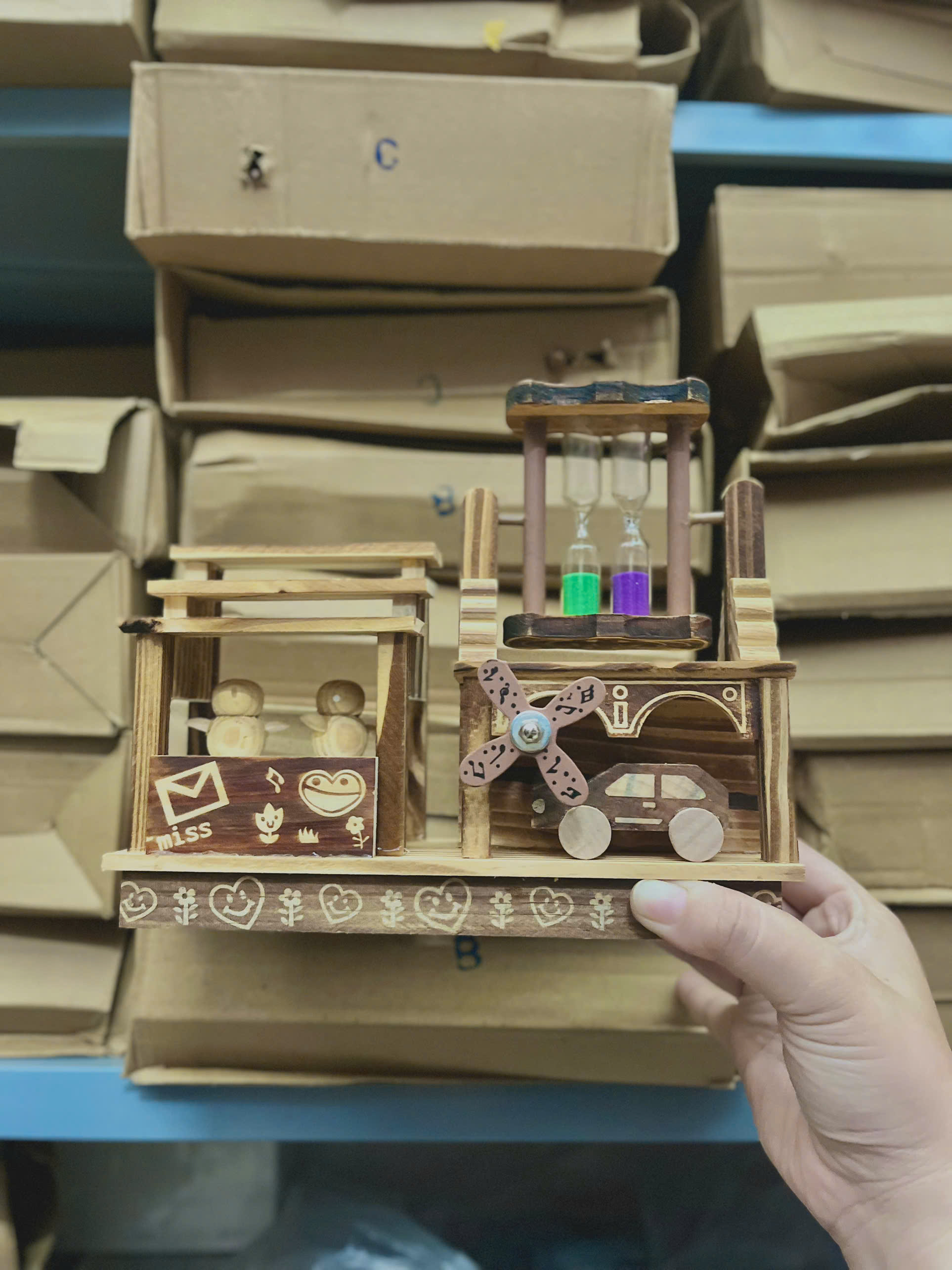 Quà Lưu Niệm RC0872