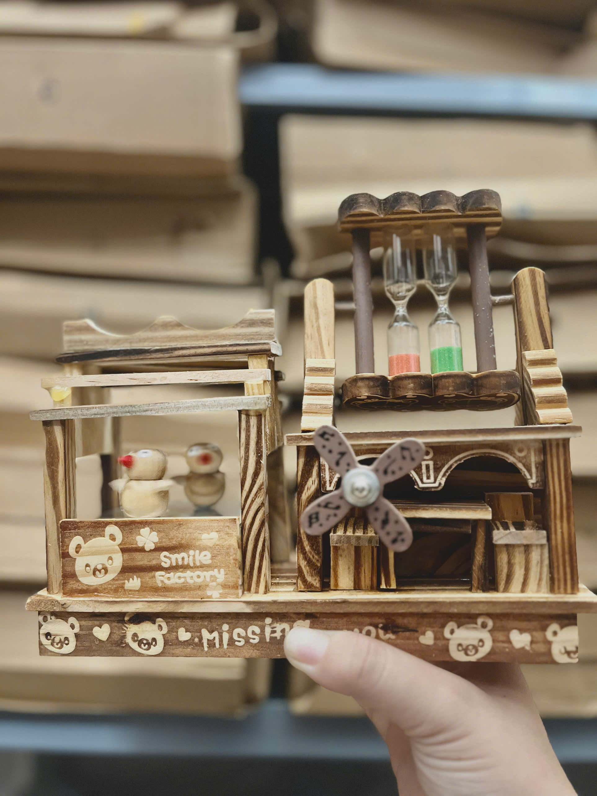 Quà Lưu Niệm RC0872