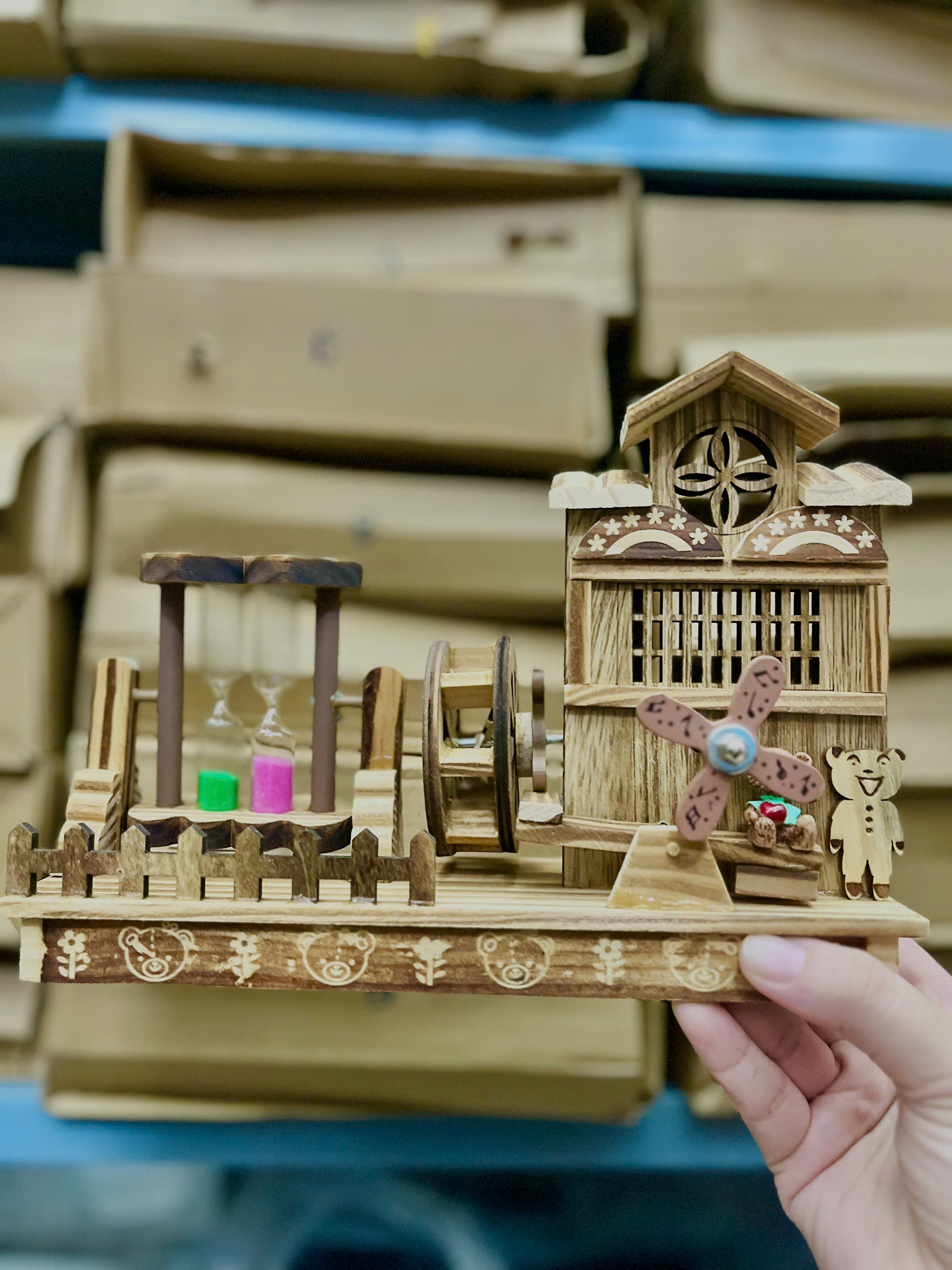 Quà Lưu Niệm RC0872