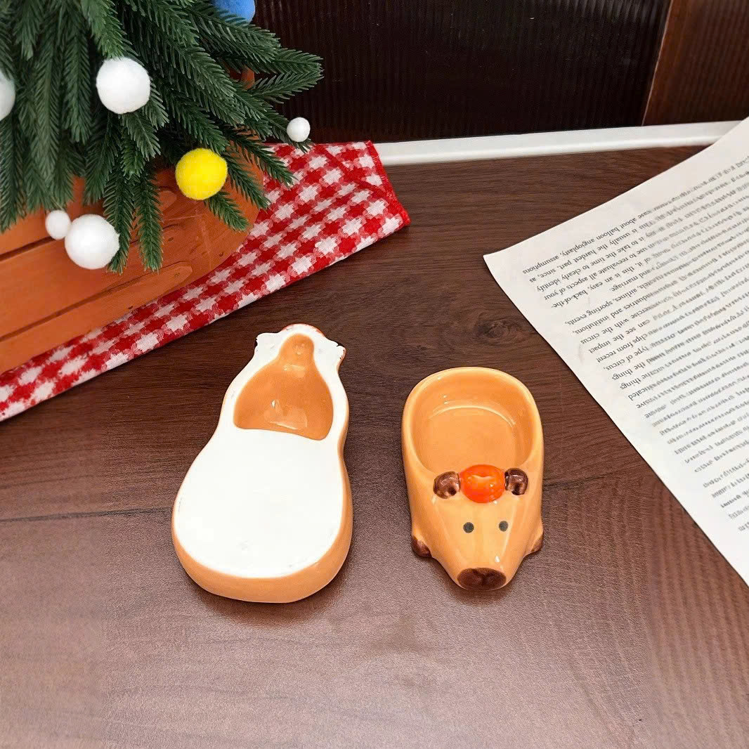 Chén Chấm Capy RC4094