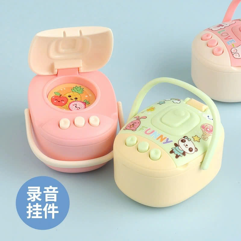 Móc Khóa Nồi Cơm Điện RC4097