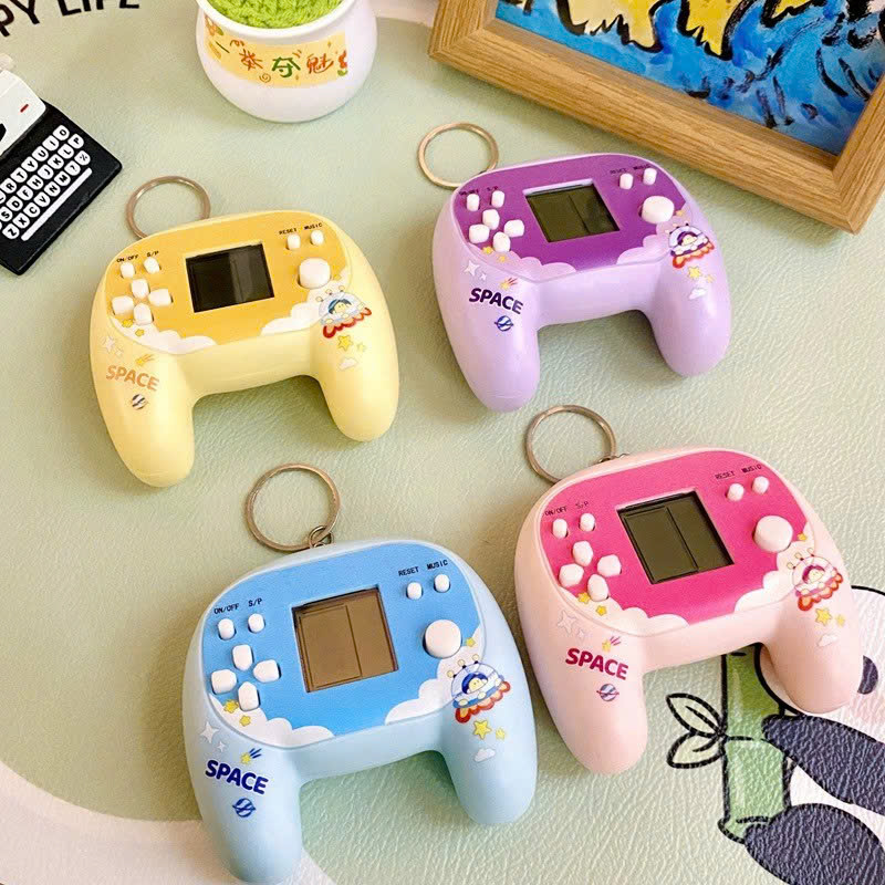 Móc Khóa Máy Chơi Game R4101