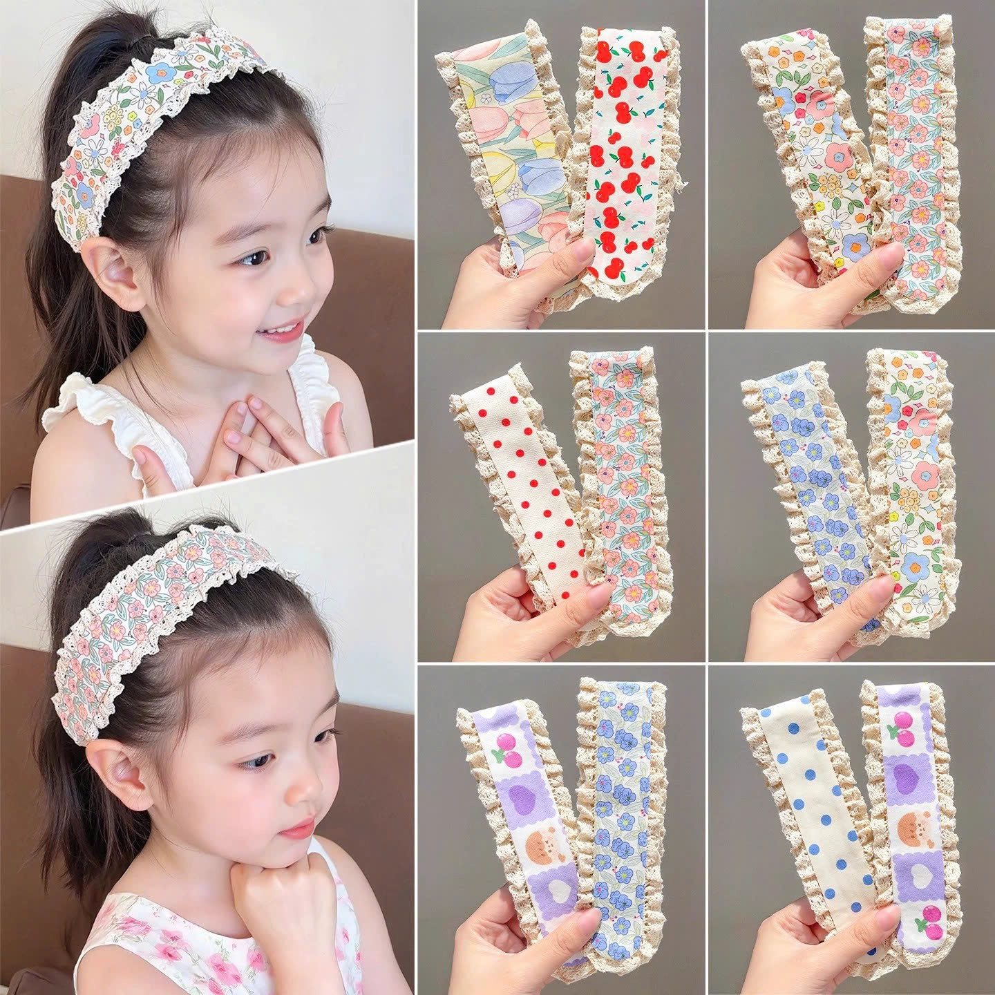 Dán Mái Tiểu Thư RCDM3513