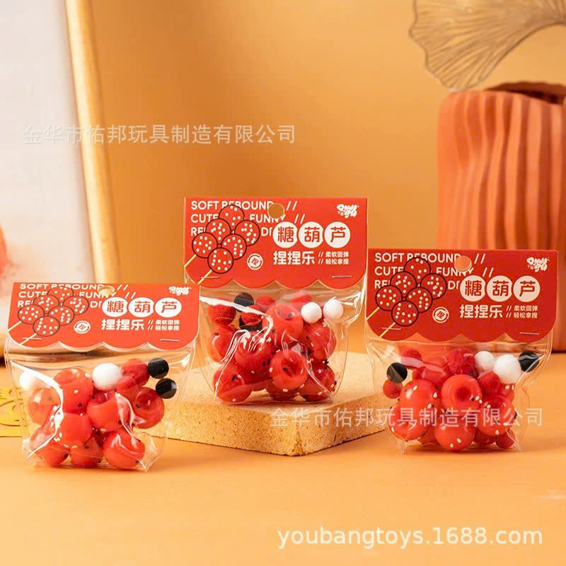 Squishy Hỗn Hợp RC4313