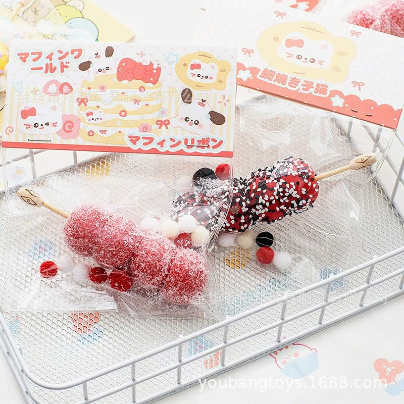 Squishy Hỗn Hợp RC4313