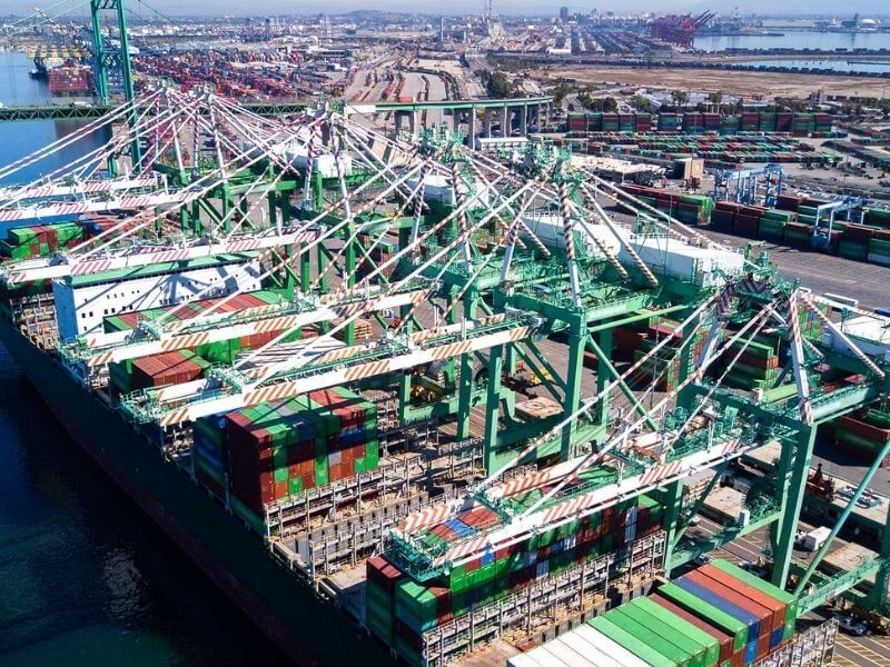 Thông báo tuyển dụng đi làm việc tại Nhật Bản - Đơn hàng vận tải Tháng 5/2025